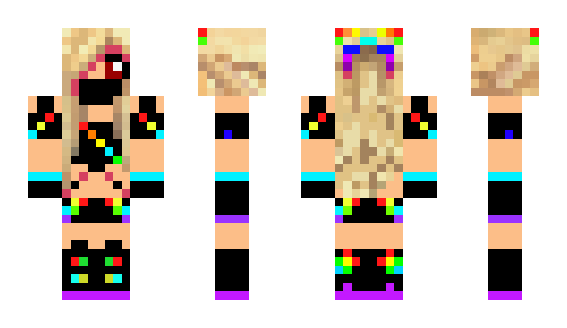 Skins For Minecraft 2919