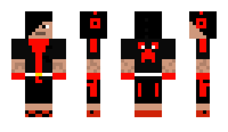 Skins for Minecraft