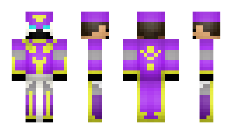 Skins for Minecraft