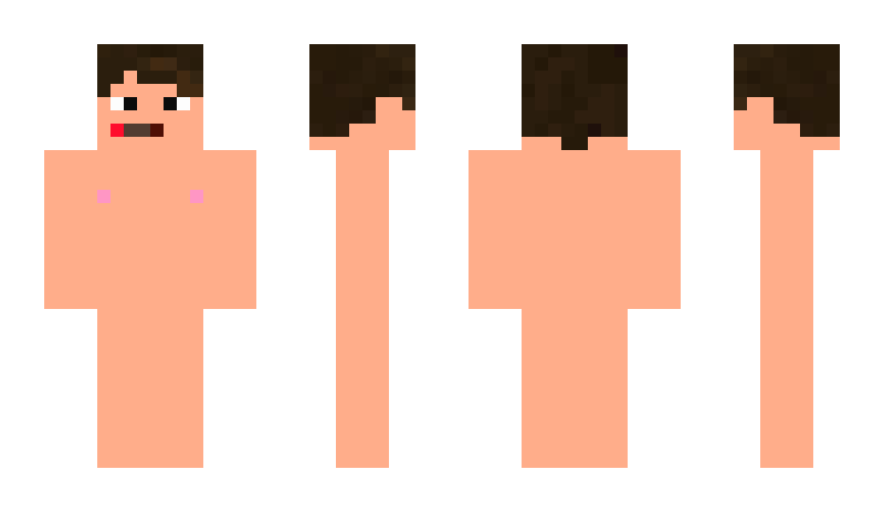 RoyTheFox’s Skin Pack - MC Skin Packs minecrafts.us